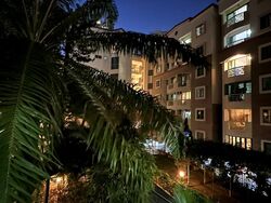 West Bay Condominium (D5), Condominium #500095161